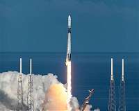 SpaceX Dragon heads to ISS with science payload and general cargo