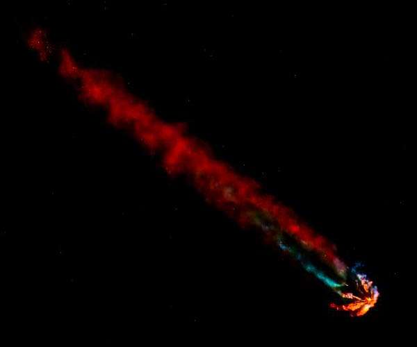 SpaceX successfully launches 22 Starlink satellites