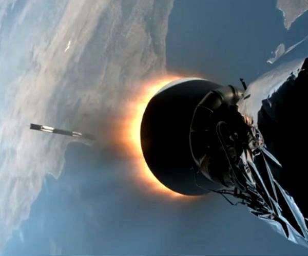 SpaceX Achieves On-Time Launch for Ambitious Transporter-9 Mission
