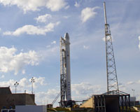 SES-9 Launch Targeting Late February
