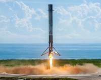 Private companies are launching a new space race