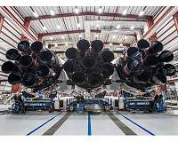 2018's privatized space race reached for asteroids, Mars