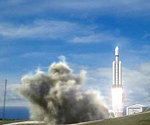NASA to change private spacecraft plans