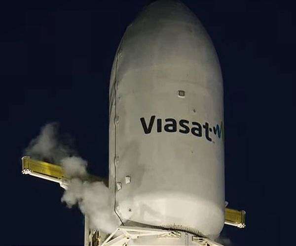 Viasat secures $568M contract to enhance C5ISR capabilities for US Defense