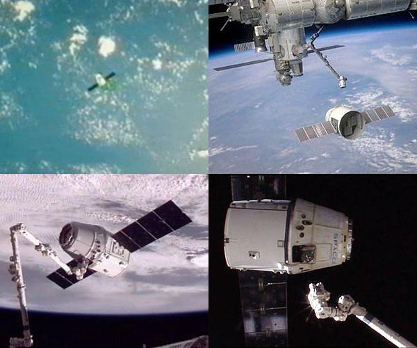 SpaceX to carry heart tissue, fiber optics lab to space station