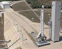 US Plan to Diversify Expendable Space Launch Vehicles Being Questioned