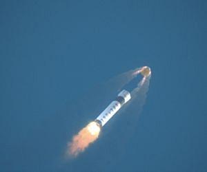 SpaceX delays February flight to space stationl