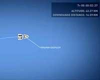 SpaceX, NASA gear up for in-flight abort demonstration