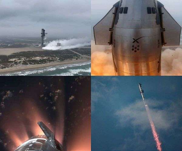 SpaceX gets US approval to launch more Starship flights from Texas