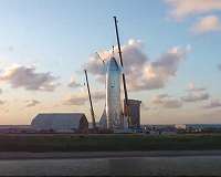 Elon Musk praises results after SpaceX intentionally blows up Starship tank