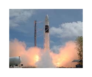 SpaceX And Spacecom Sign Contract