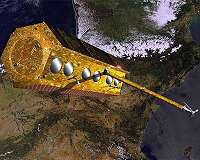 PhD centre will nurture new leaders in Earth observation