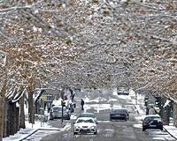 Forecasters look higher for clues to winter weather