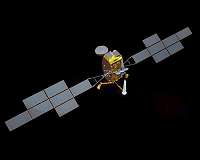 Airbus and Thales Alenia Space to build two SpainSAT NG satellites