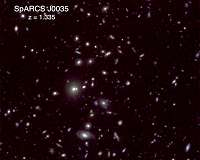 Study provides new insight into why galaxies stop forming stars