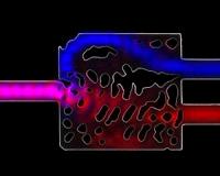 Stanford breakthrough heralds super-efficient light-based computers
