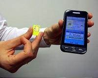 Stolen SIM card keys could be powerful spy tool