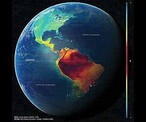 Mapping Out How to Save Species