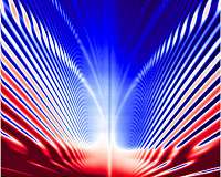 New understanding of light allows researchers to see around corners