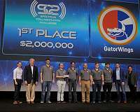 GatorWings wins DARPA Spectrum Collaboration Challenge