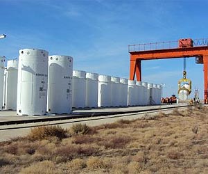 Spent Nuclear Fuel Is Anything But Waste