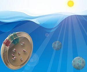 Research Harnesses Solar-Powered Proteins to Filter Harmful Antibiotics from Water