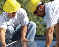 Solar Power Receives Follow-on Order From German Solar Integrator