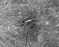 Surprises From Mercury