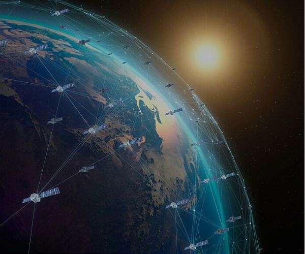 Office of Space Commerce Extends TraCSS Project