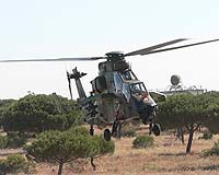 Spanish Government Signed Acquisition Contract For Spike-ER Missiles