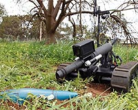 New Technology To Neutralise IEDs