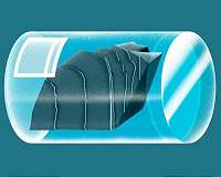 Physicists predict nonmetallic half-metallicity