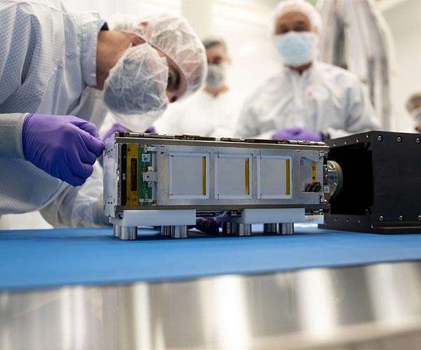 Spire Global signs deal with NorthStar Earth and Space for a dedicated constellation