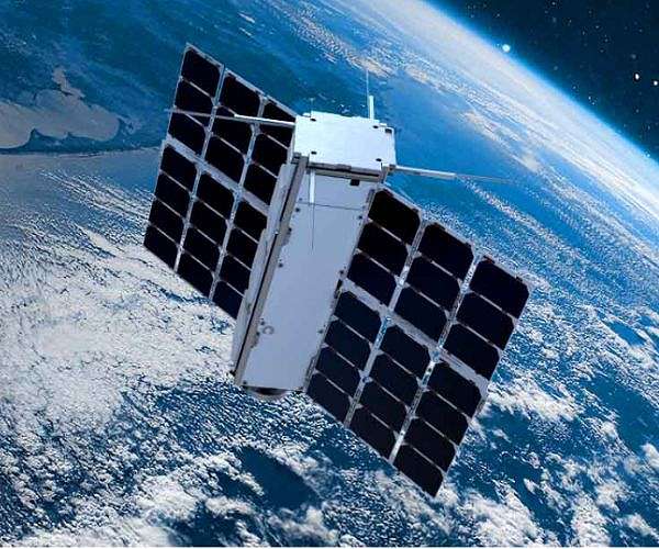 Spire Global to supply AI-Enhanced Weather Predictions to Financial Sector