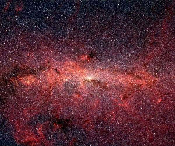 Prospecting for Interstellar Oil