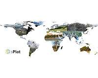 Researchers present unique database on Earth's vegetation