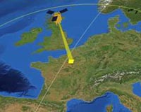 ADS unveils multi-satellite Direct Receiving Station for GeoNorth