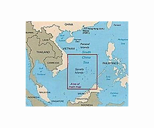 US VP Harris visits Philippine island near China-claimed waters