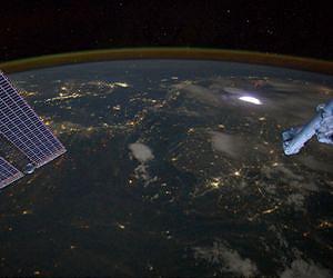 Heliophysics Nugget: Seeing Sprites