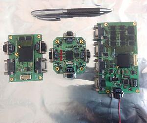 Plug-and-Play technology for microsatellites has been experimentally confirmed