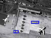 Defense Focus: Spy sat lessons -- Part 3