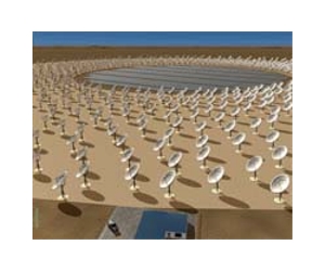 S.Africa eyes $2.5 bln for super telescope
