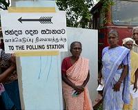 Sri Lankan military to return Tamil civilians' gold