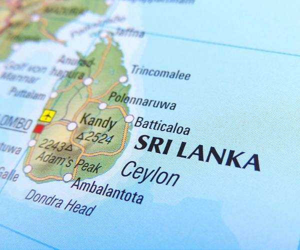 Xi says wants to deepen BRI cooperation with Sri Lanka under new leader