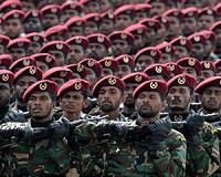 UN urges Sri Lanka to start investigating war crimes