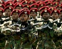 Sri Lanka troops kill emerging Tiger leaders: official