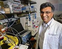 USC scientists create new battery that's cheap, clean, rechargeable...and organic