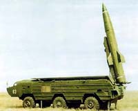 Russia Plans To Test Fire 2 Ballistic Missiles