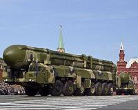 Russia's Strategic Missile Forces to Go All-Digital by 2020
