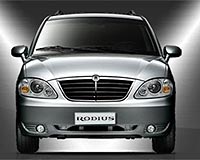 S.Korea court approves rescue plan for Ssangyong